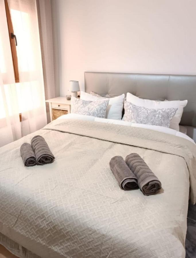 Mar Menor Apartment Сан Педро дел Пинатар Екстериор снимка