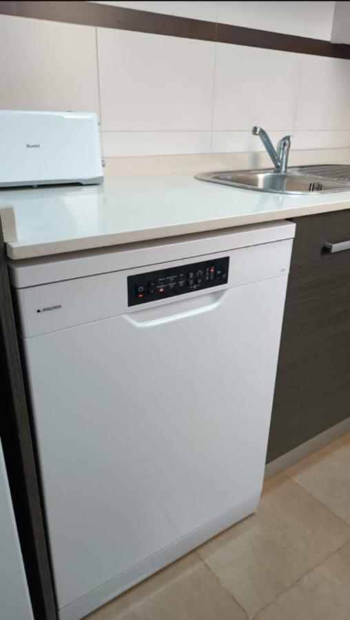 Mar Menor Apartment Сан Педро дел Пинатар Екстериор снимка