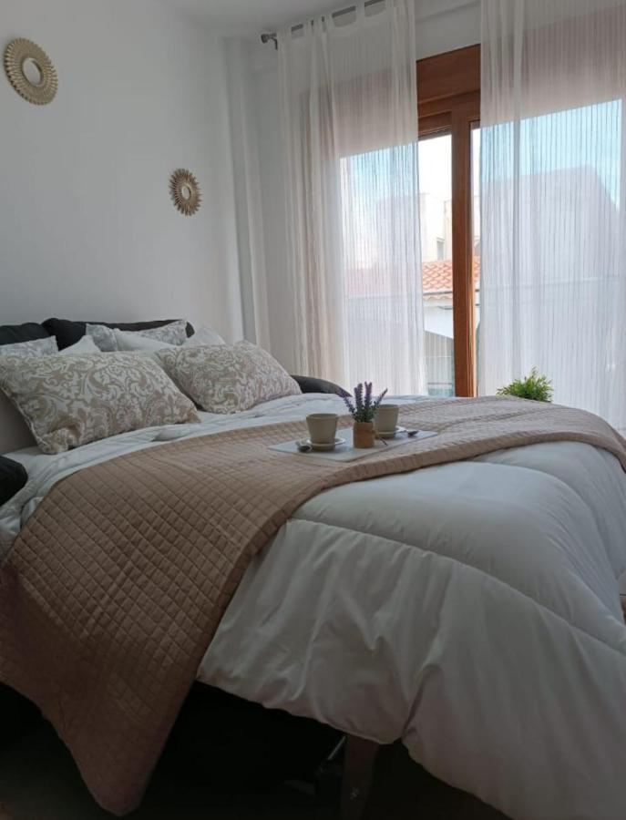 Mar Menor Apartment Сан Педро дел Пинатар Екстериор снимка